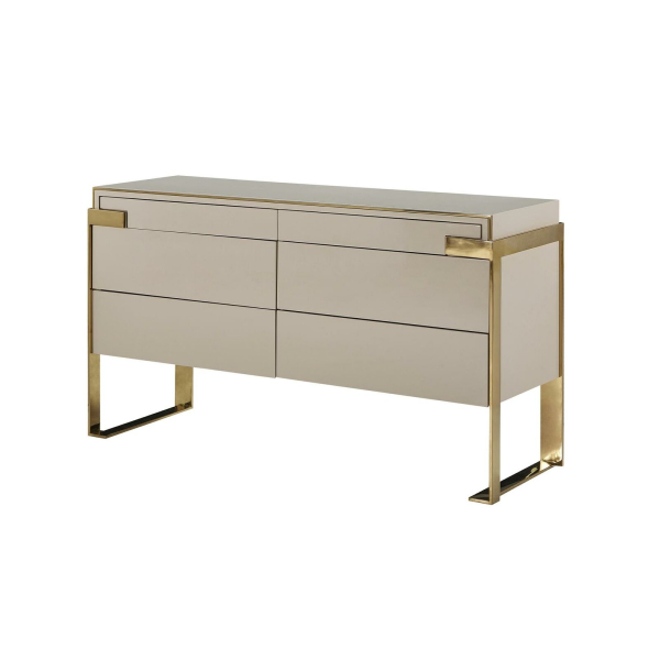 Commodes et consoles